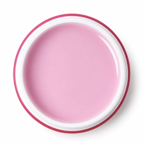 Gel UV Base One constructie Pink Cotton 50 g - Img 2