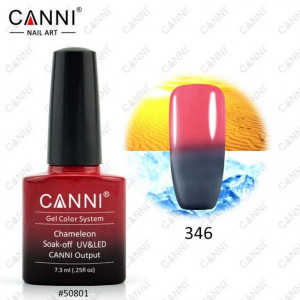 Oja Semipermanenta Cameleon CANNI 7.3ml-346
