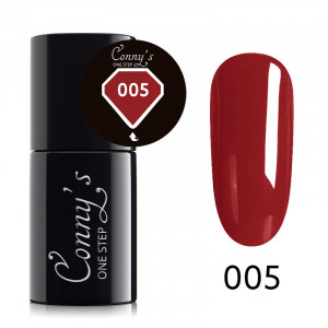 Oja Semipermanenta Conny's One Step 10ml 005