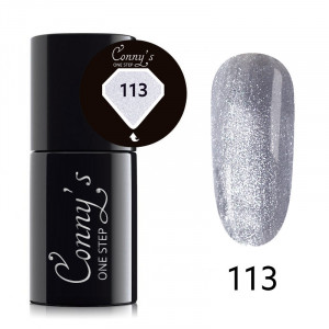 Oja Semipermanenta Conny's One Step 10ml 113