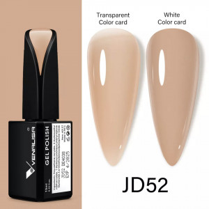 Oja Semipermanenta Venalisa 15ml JD52