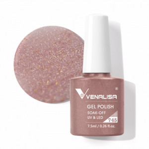 Oja Semipermanenta Venalisa Soak off 745