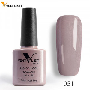 Oja Semipermanenta Venalisa Soak off 951