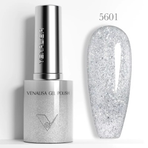 Oja Venalisa Hema Free 10ml Glitter 5601