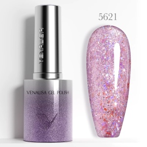Oja Venalisa Hema Free 10ml Glitter 5621