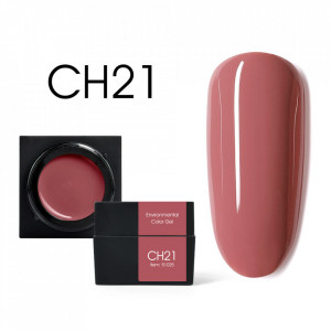 Gel color CANNI MUD GEL 5ml 21