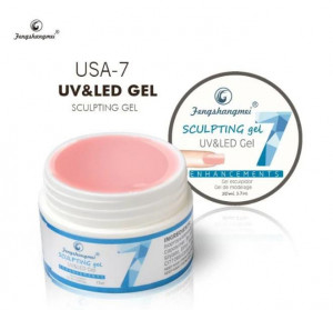 Gel UV constructie FSM 50ml -07-