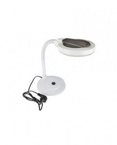 LAMPA pentru masa cu Lupa+Led - Img 2