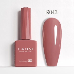 Oja Semipermanenta 9ml Hema free CANNI 9-043