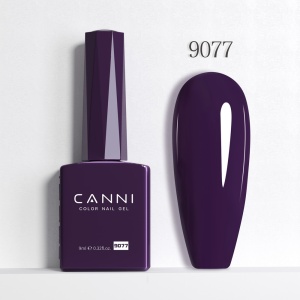 Oja Semipermanenta 9ml Hema free CANNI 9-077
