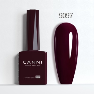 Oja Semipermanenta 9ml Hema free CANNI 9-097
