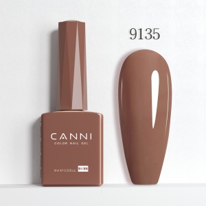 Oja Semipermanenta 9ml Hema free CANNI 9-135