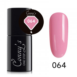 Oja Semipermanenta Conny's One Step 10ml 064