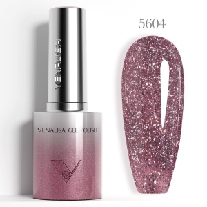 Oja Venalisa Hema Free 10ml Glitter 5604