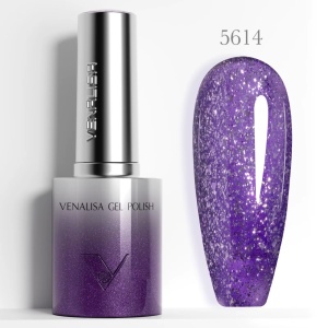 Oja Venalisa Hema Free 10ml Glitter 5614