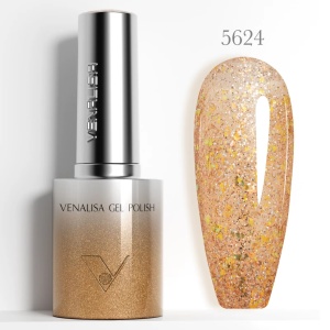Oja Venalisa Hema Free 10ml Glitter 5624