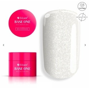 Gel Base One Shimmer Milkshake 100g