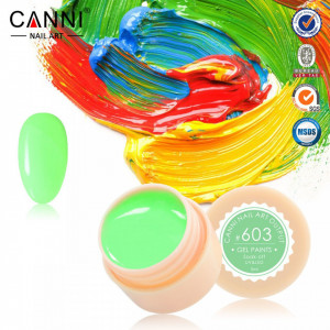 Gel color CANNI 5ml 603