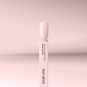 Gel uv Base One French Pink 100g - Img 2