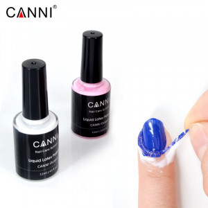 Latex Lichid CANNI 12ml White