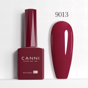 Oja Semipermanenta 9ml Hema free CANNI 9-013