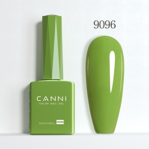 Oja Semipermanenta 9ml Hema free CANNI 9-096