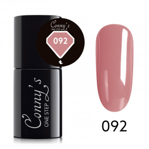 Oja Semipermanenta Conny's One Step 10ml 092