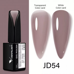 Oja Semipermanenta Venalisa 15ml JD54
