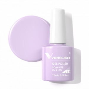 Oja Semipermanenta Venalisa Soak off 753