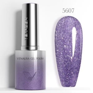Oja Venalisa Hema Free 10ml Glitter 5607