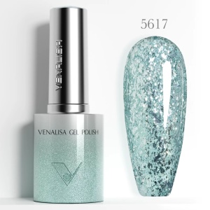 Oja Venalisa Hema Free 10ml Glitter 5617