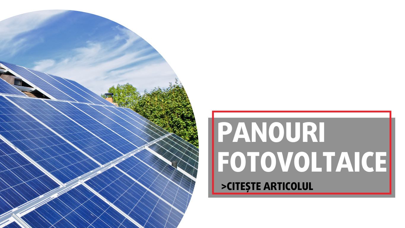 Panourile fotovoltaice - investiția verde care aduce economii și independență energetică în 2023