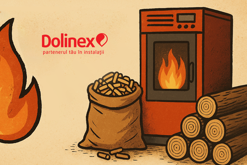 Încălzirea viitorului: Analiza Dolinex 2026–2028