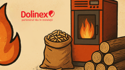 Încălzirea viitorului: Analiza Dolinex 2026–2028