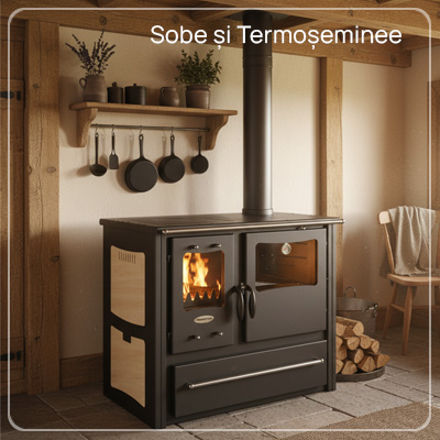 Sobe si Termoseminee