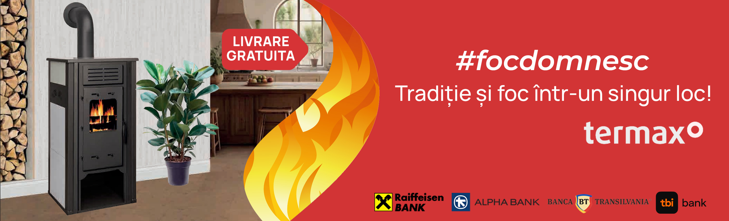Sobe si Termosobe Termax