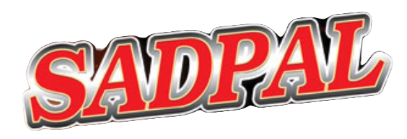 Sadpal