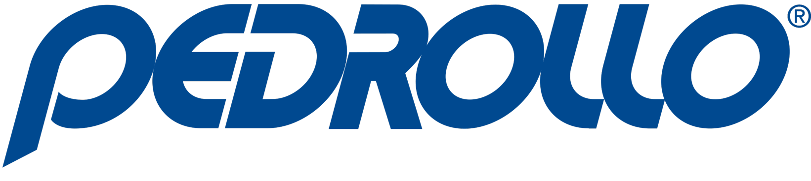 Pedrollo