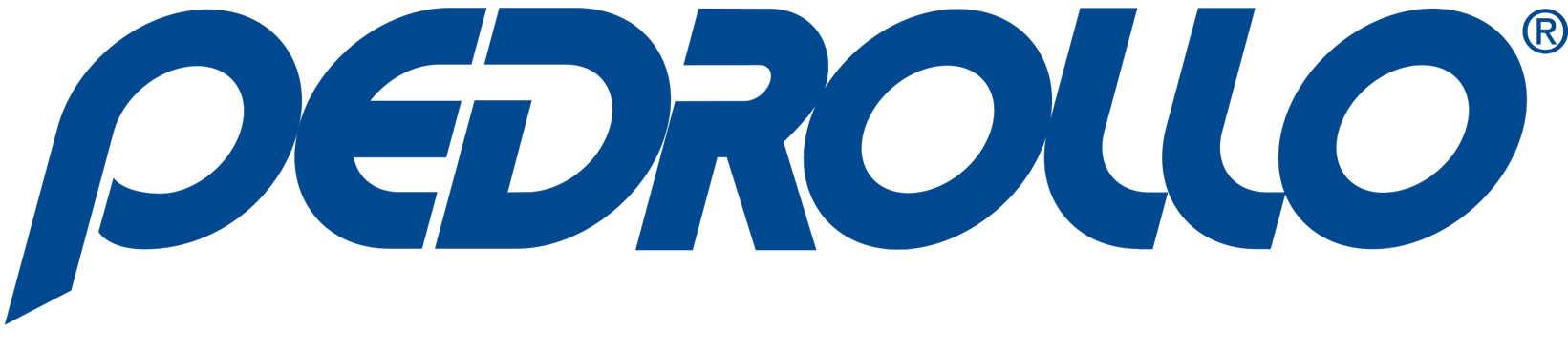 Pedrollo