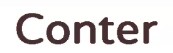 Conter