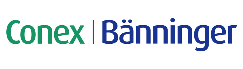 Conex Banninger