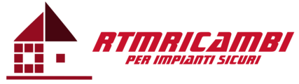 RTM Ricambi