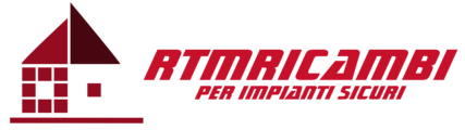 RTM Ricambi