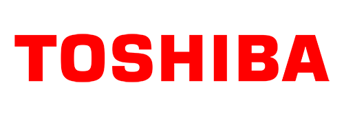 TOSHIBA