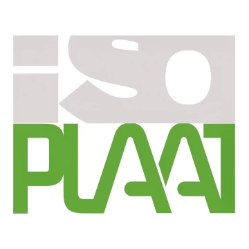 ISOplaat