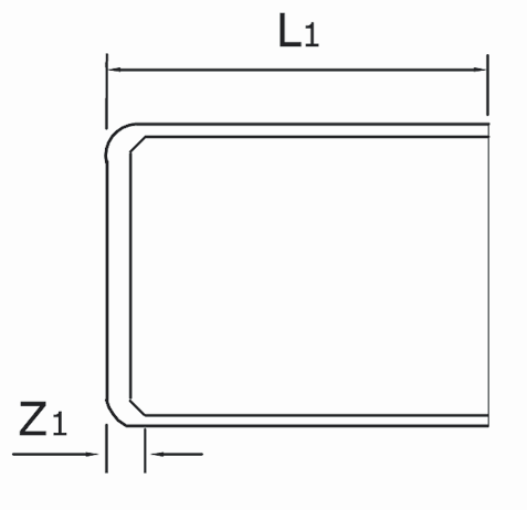 Capac Cupru, Ø28 mm