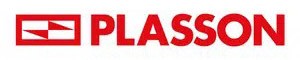 Plasson logo