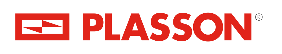 Logo Plasson