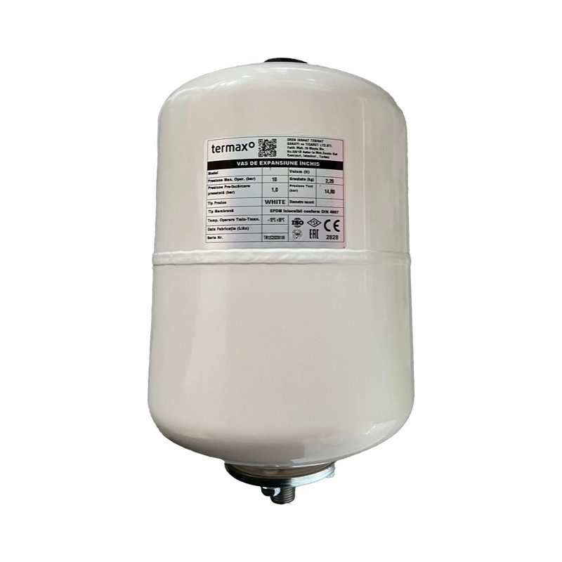 Vase de expansiune sanitare