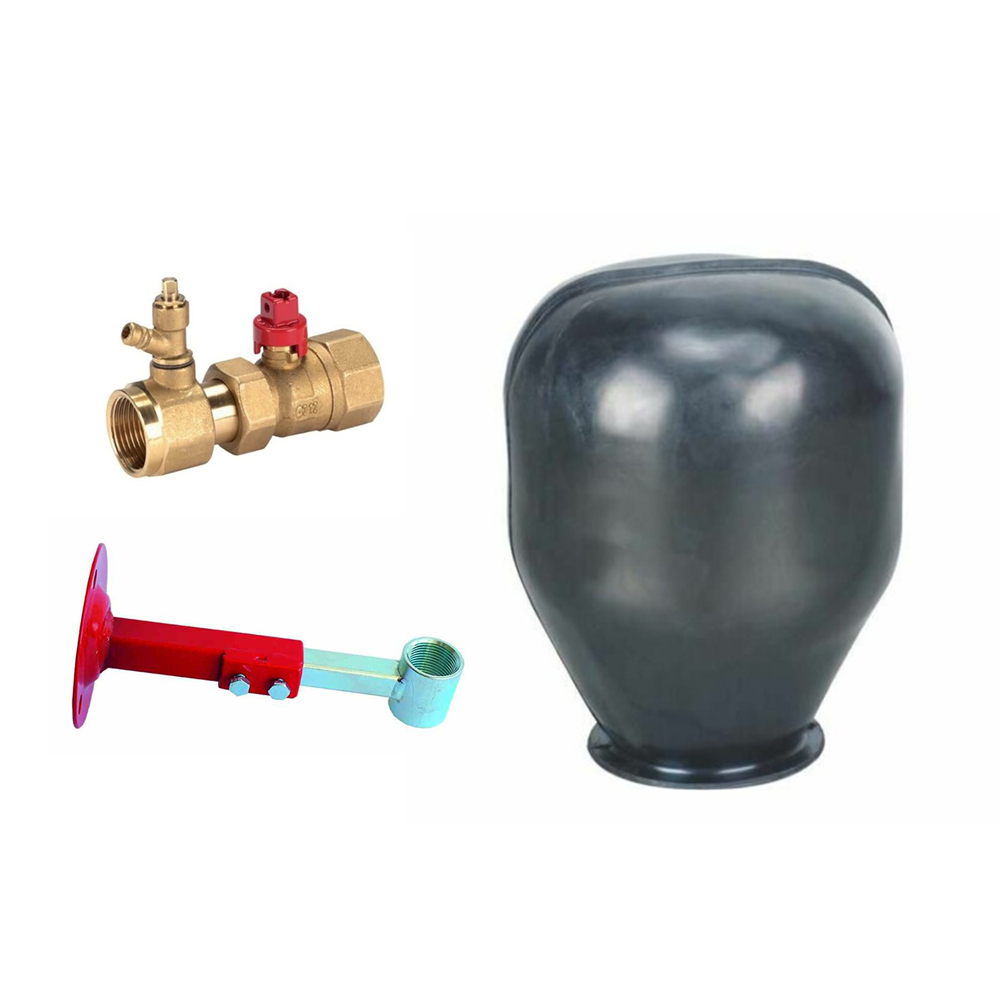 Accesorii vase expansiune